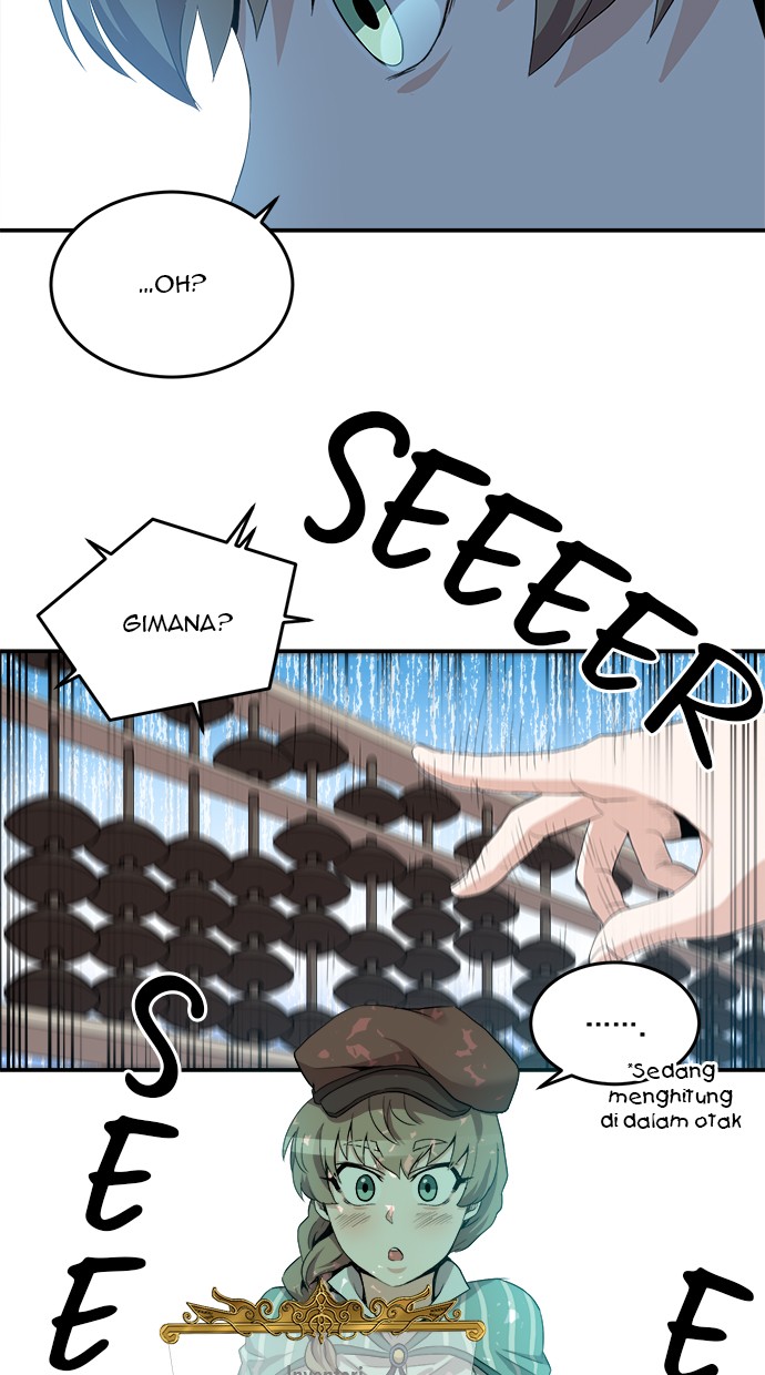 The Strongest Florist Chapter 22 Gambar 52