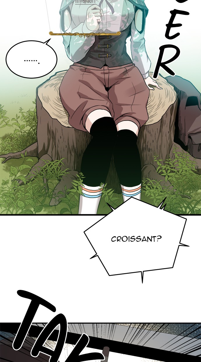 The Strongest Florist Chapter 22 Gambar 53