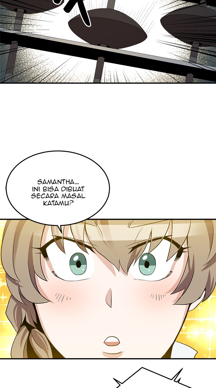 The Strongest Florist Chapter 22 Gambar 54