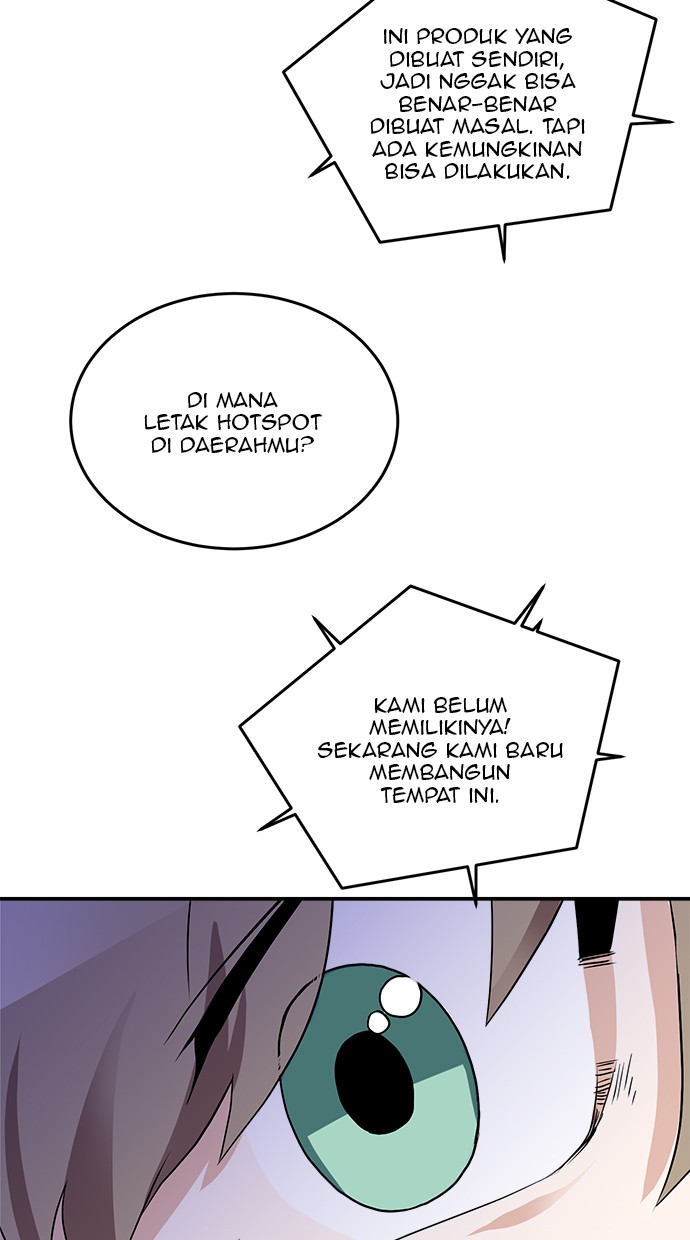 The Strongest Florist Chapter 22 Gambar 55