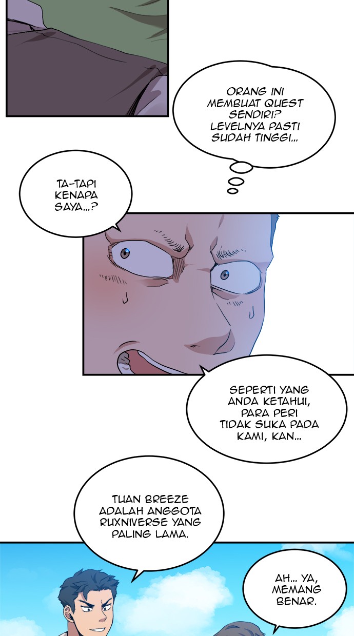 The Strongest Florist Chapter 22 Gambar 6