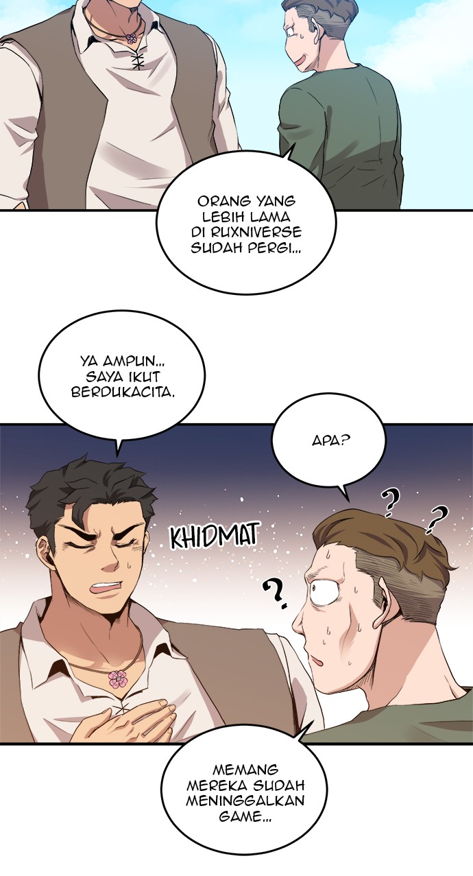 The Strongest Florist Chapter 22 Gambar 7