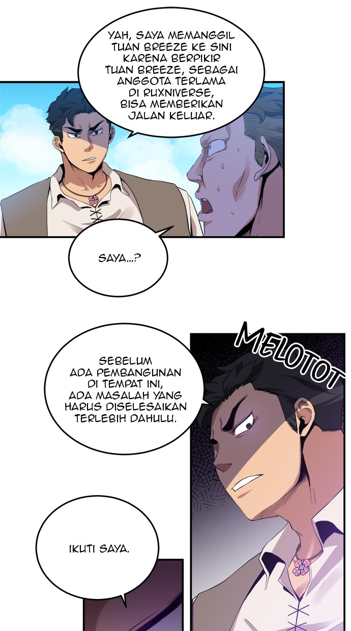 The Strongest Florist Chapter 22 Gambar 8