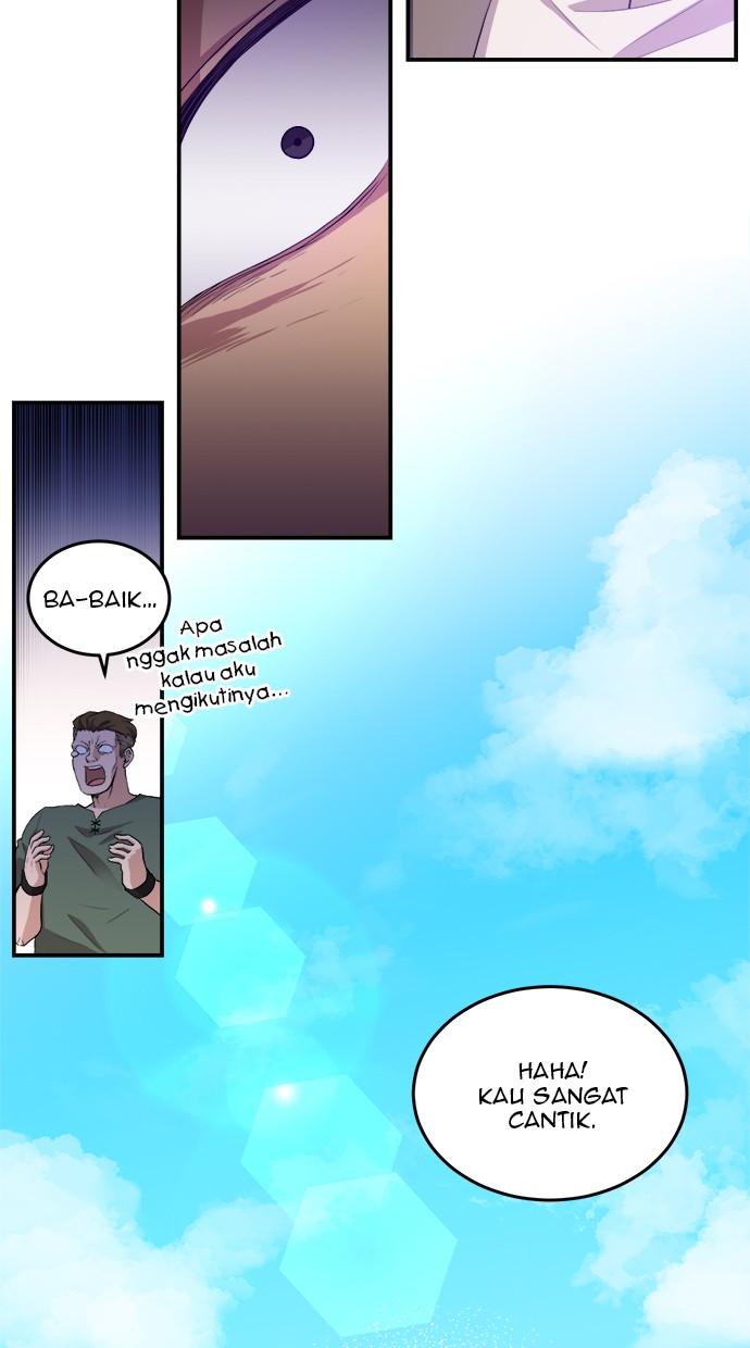 The Strongest Florist Chapter 22 Gambar 9