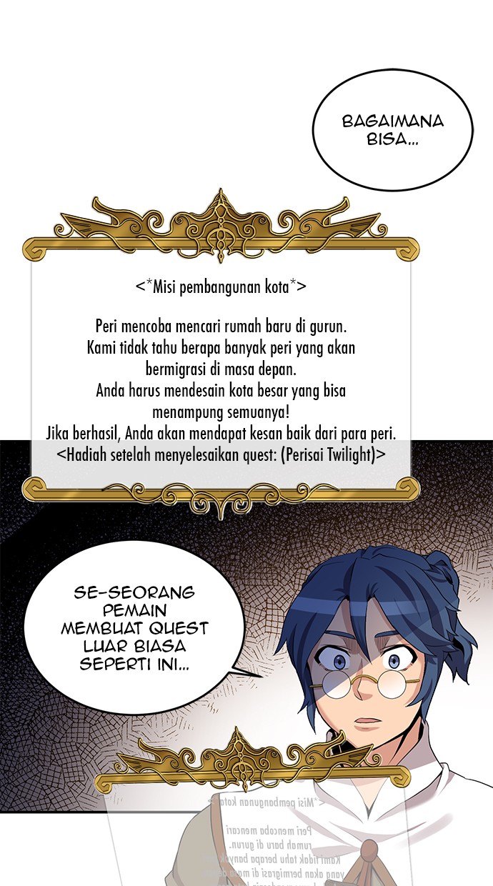 Baca Komik The Strongest Florist Chapter 21 Gambar 1