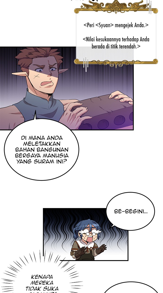 The Strongest Florist Chapter 21 Gambar 10