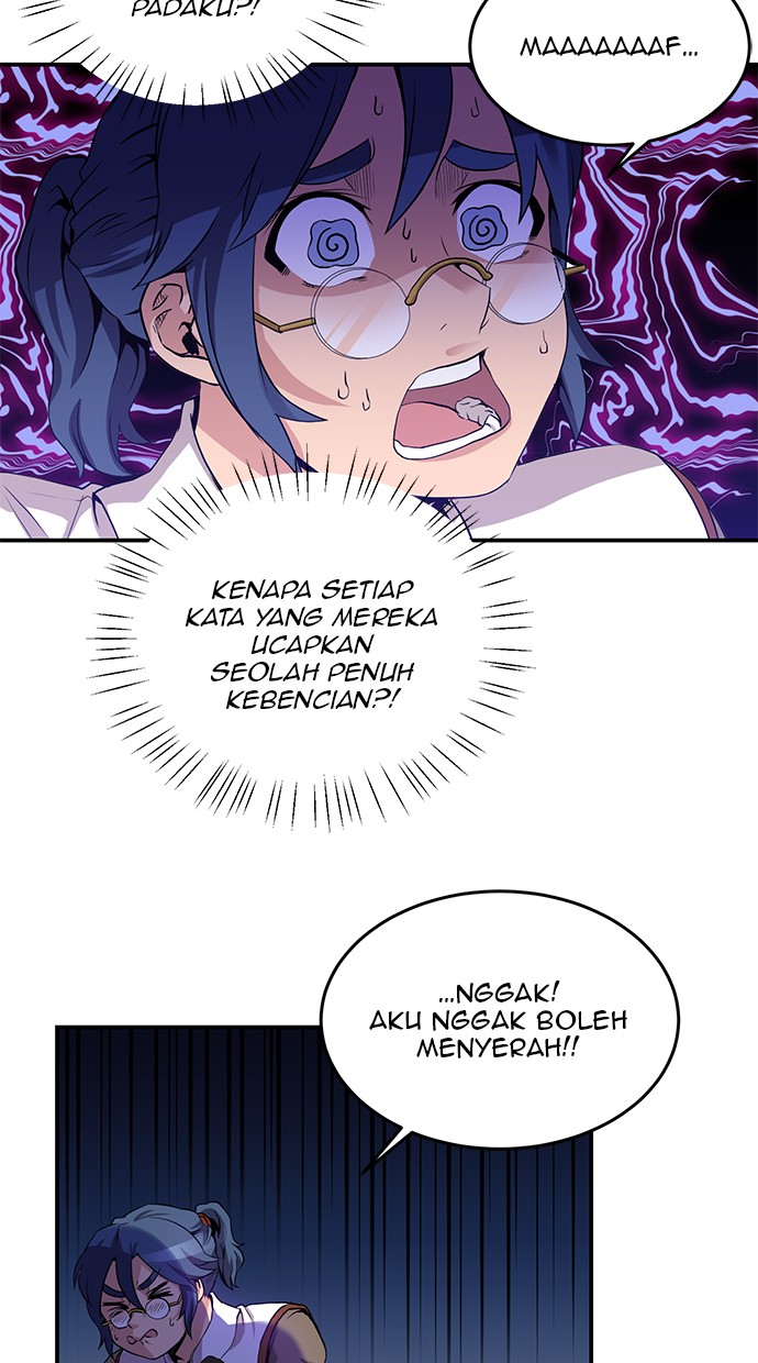 The Strongest Florist Chapter 21 Gambar 11