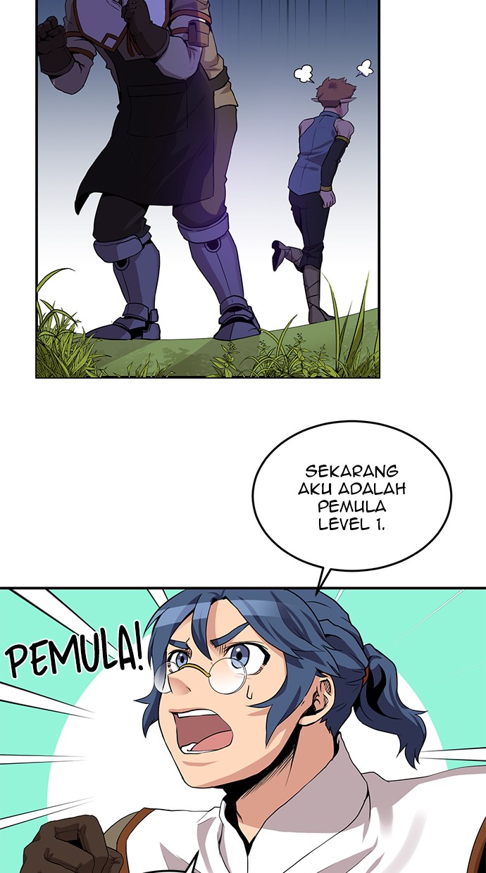 The Strongest Florist Chapter 21 Gambar 12