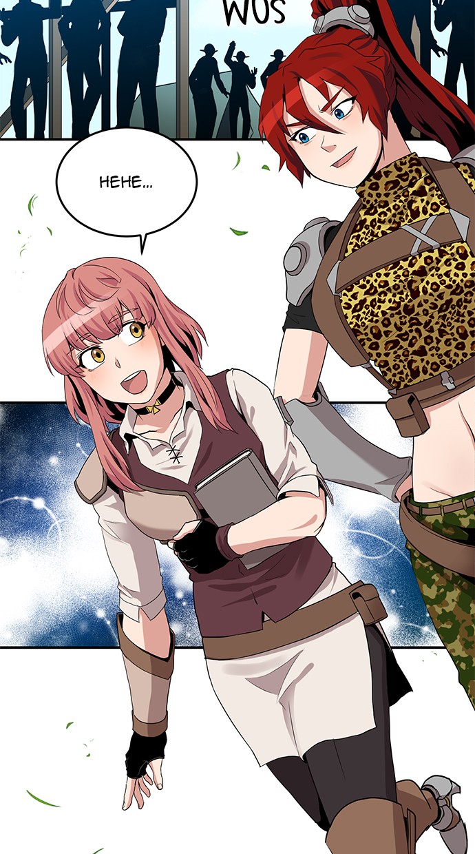 The Strongest Florist Chapter 21 Gambar 15