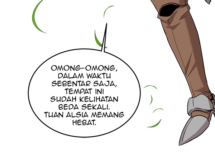 The Strongest Florist Chapter 21 Gambar 16
