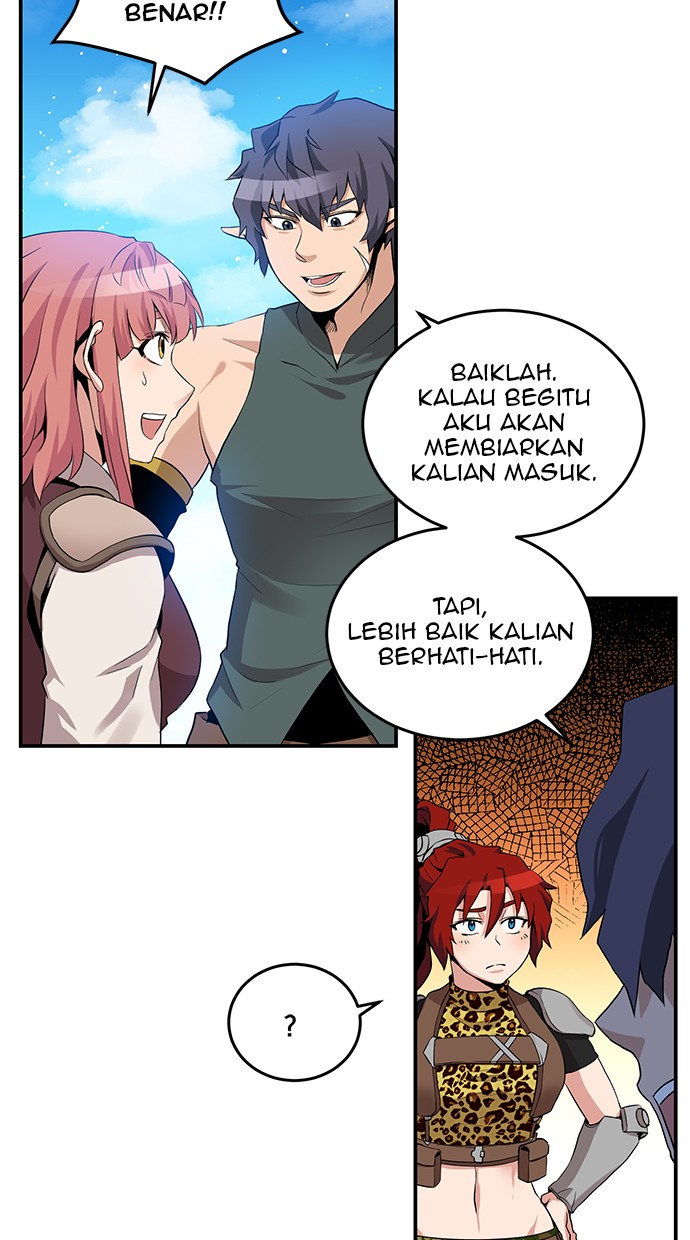 The Strongest Florist Chapter 21 Gambar 21