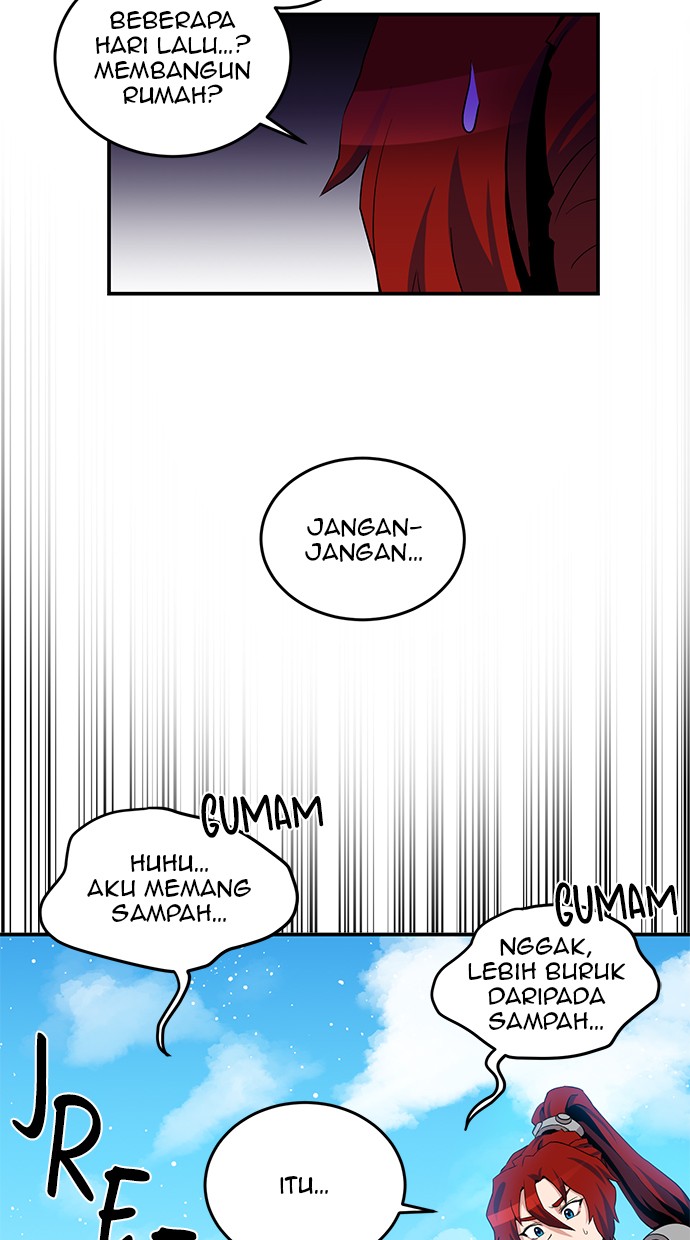 The Strongest Florist Chapter 21 Gambar 23