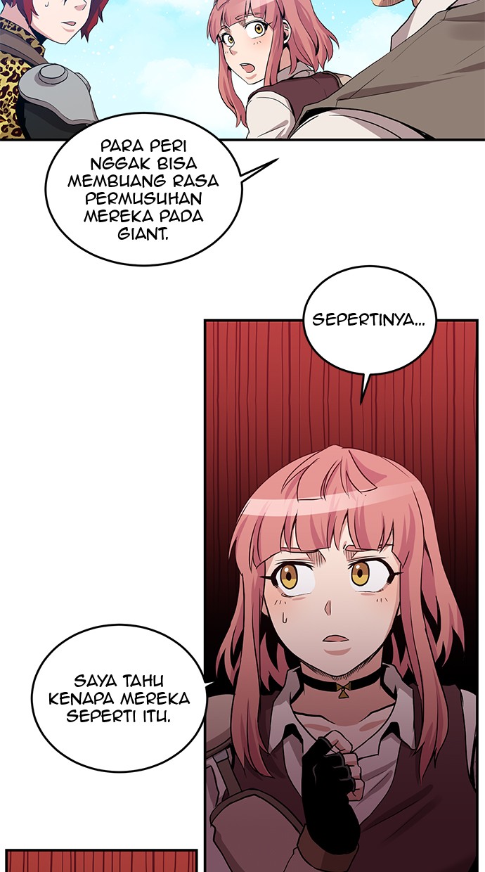 The Strongest Florist Chapter 21 Gambar 26