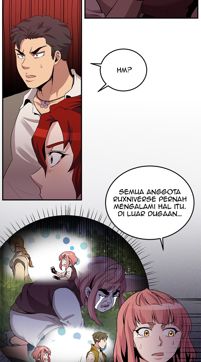 The Strongest Florist Chapter 21 Gambar 27
