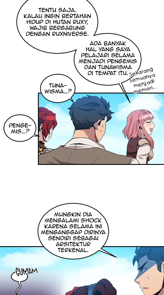The Strongest Florist Chapter 21 Gambar 29