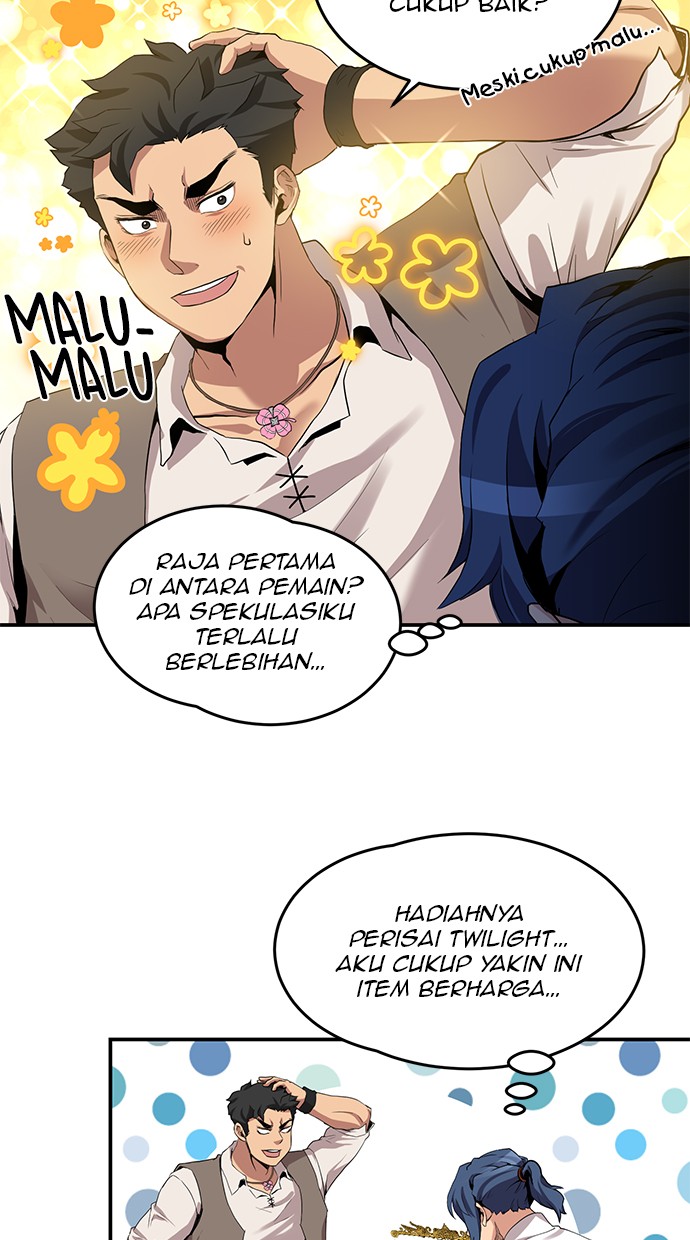The Strongest Florist Chapter 21 Gambar 3