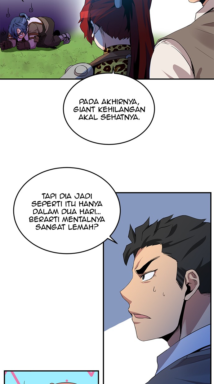 The Strongest Florist Chapter 21 Gambar 30