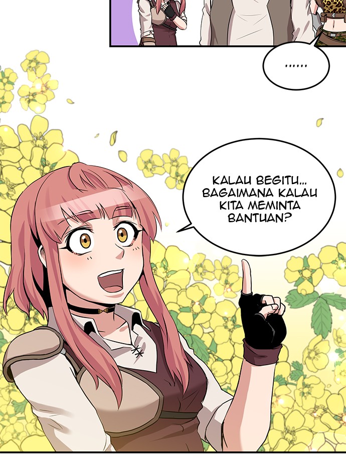 The Strongest Florist Chapter 21 Gambar 32