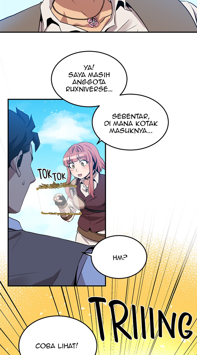 The Strongest Florist Chapter 21 Gambar 34
