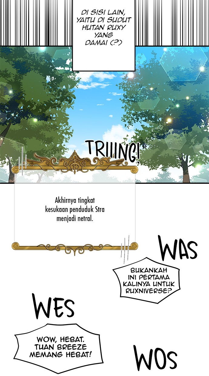 The Strongest Florist Chapter 21 Gambar 39