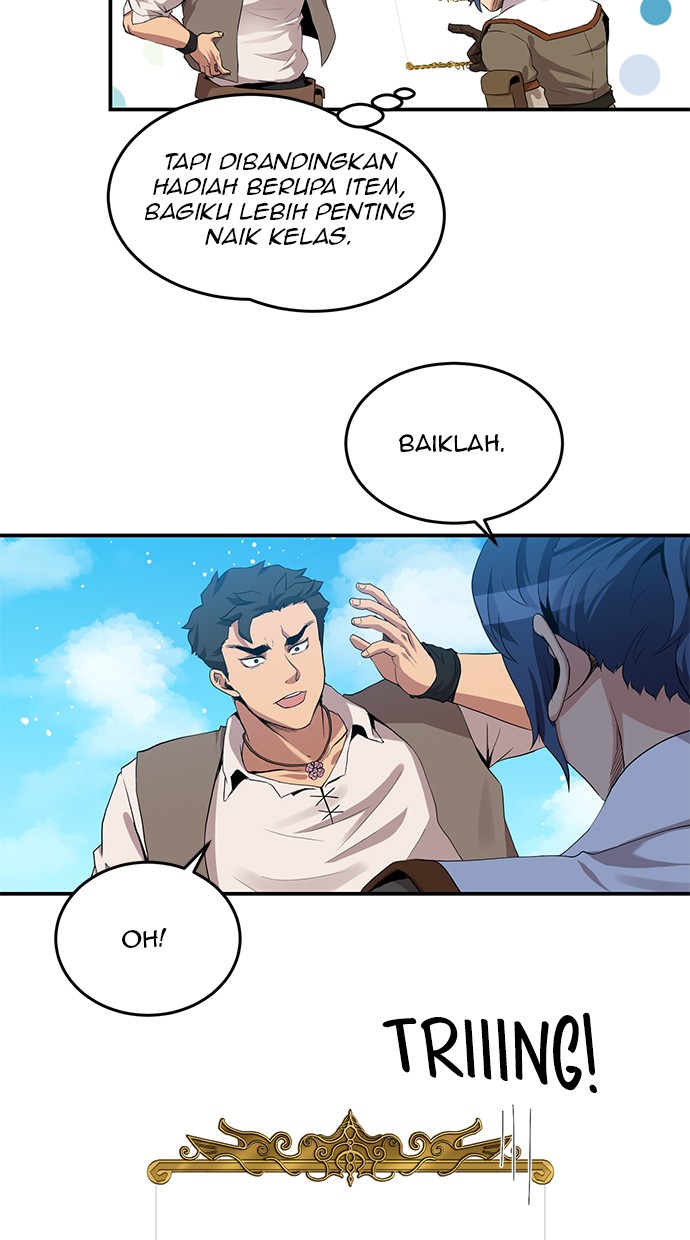 The Strongest Florist Chapter 21 Gambar 4
