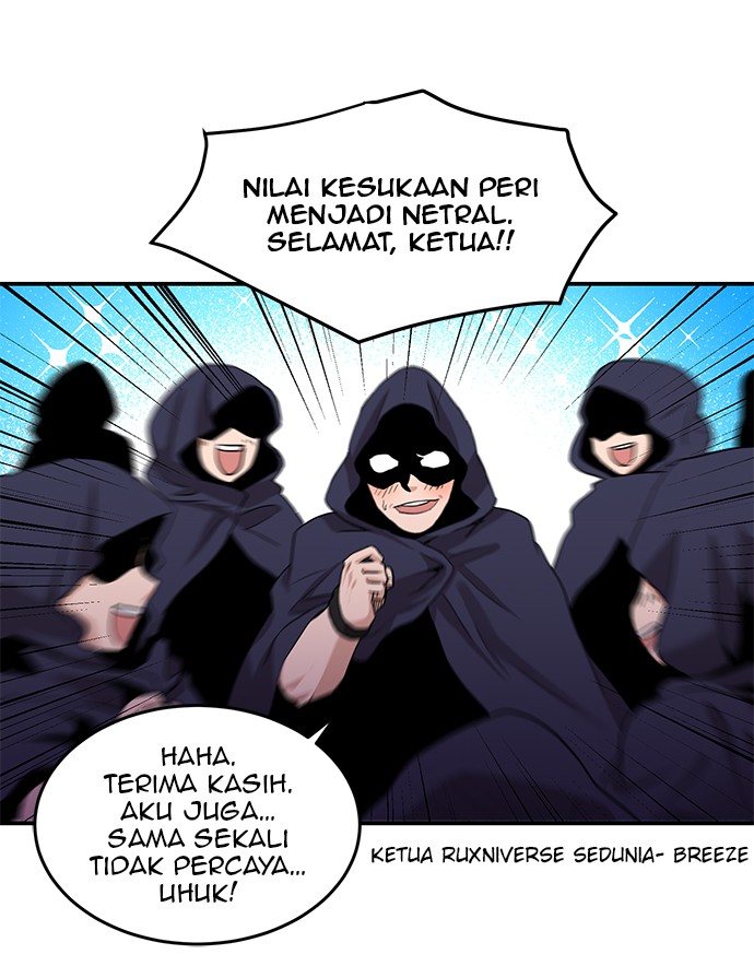 The Strongest Florist Chapter 21 Gambar 40