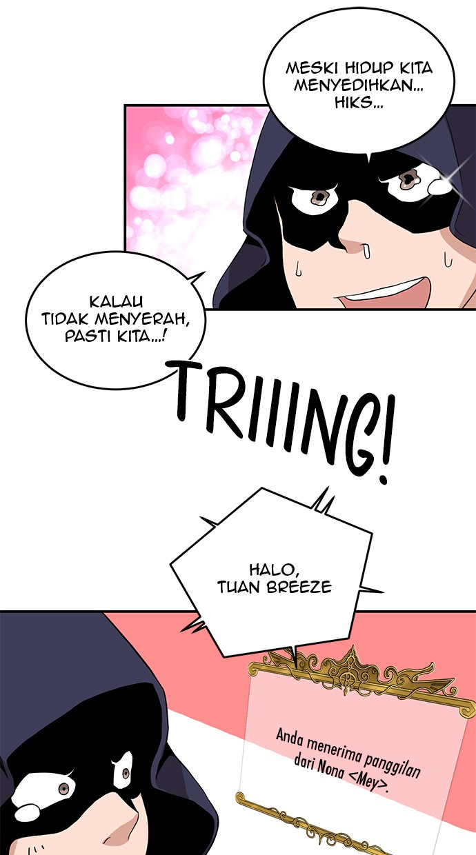 The Strongest Florist Chapter 21 Gambar 41