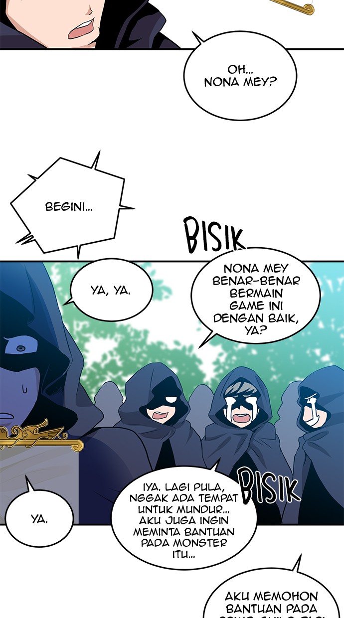 The Strongest Florist Chapter 21 Gambar 42