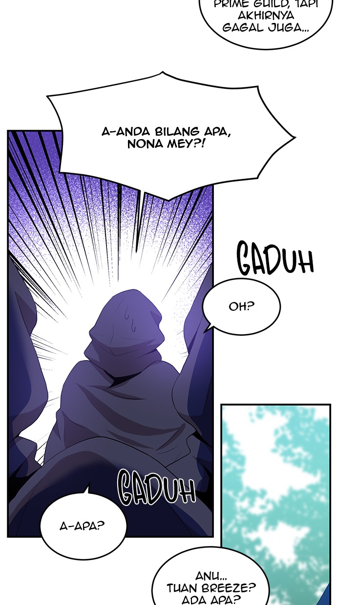 The Strongest Florist Chapter 21 Gambar 43