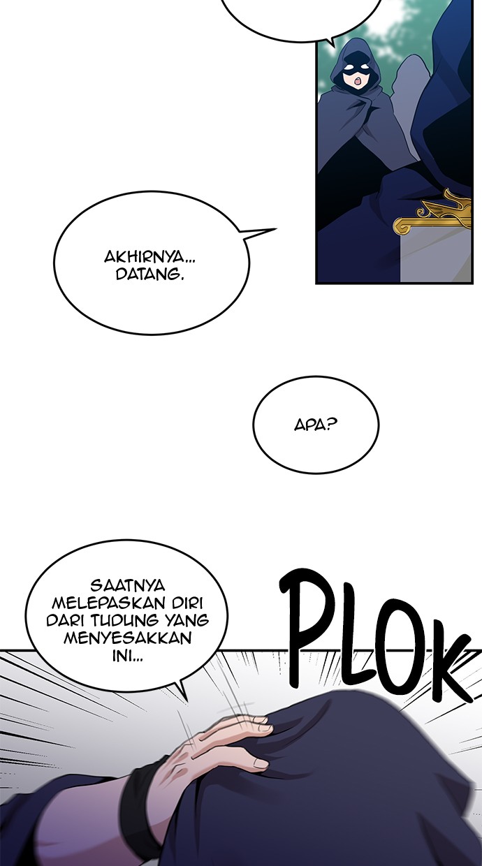 The Strongest Florist Chapter 21 Gambar 44