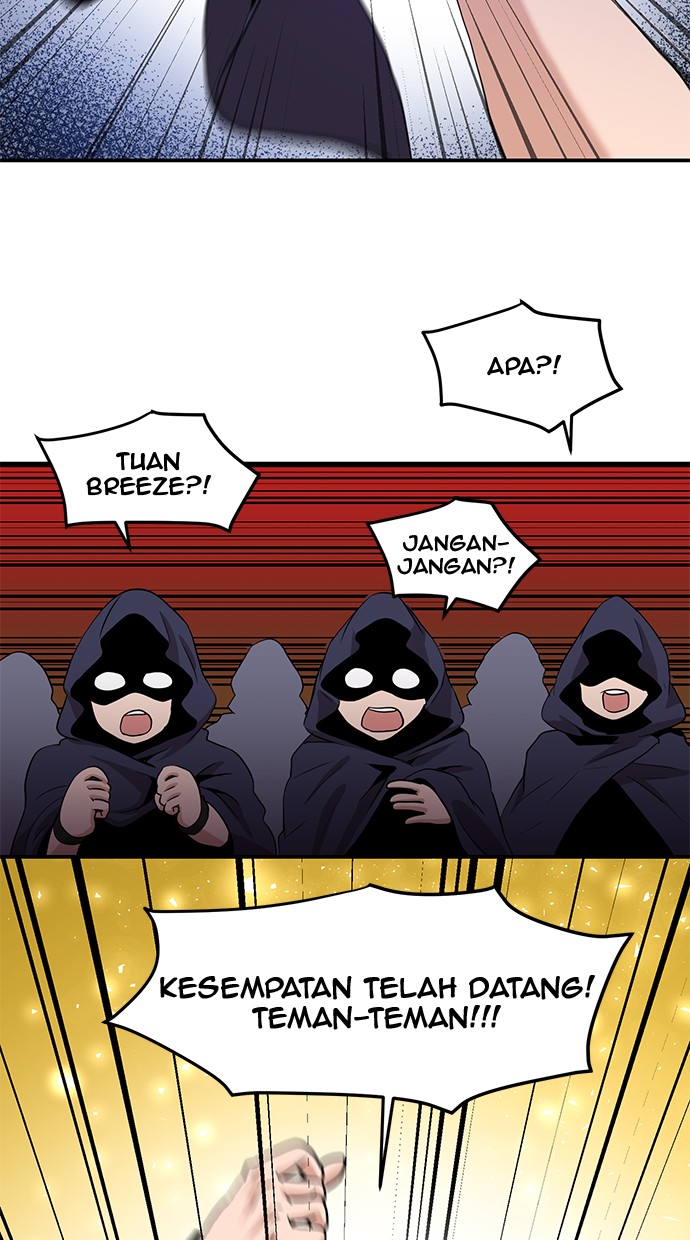 The Strongest Florist Chapter 21 Gambar 46