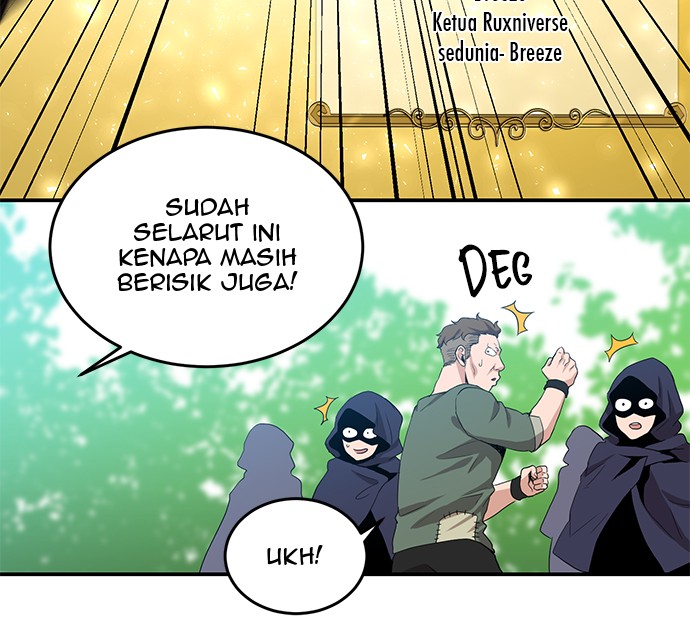 The Strongest Florist Chapter 21 Gambar 48