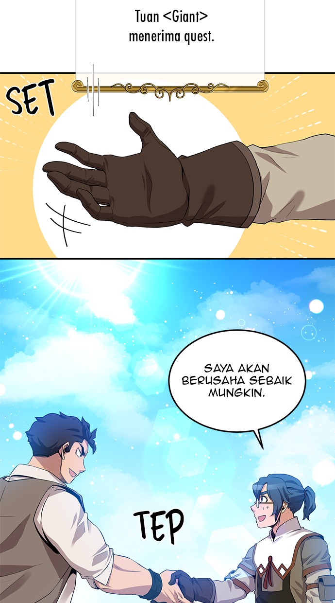 The Strongest Florist Chapter 21 Gambar 5