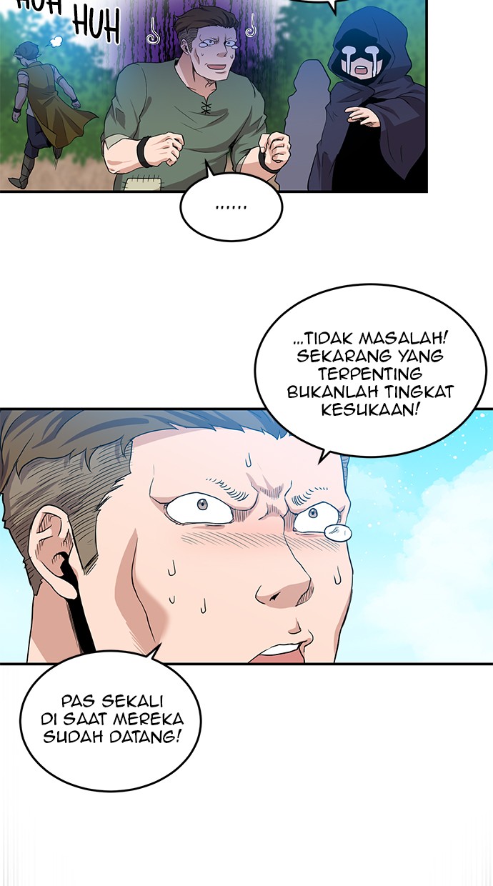 The Strongest Florist Chapter 21 Gambar 50
