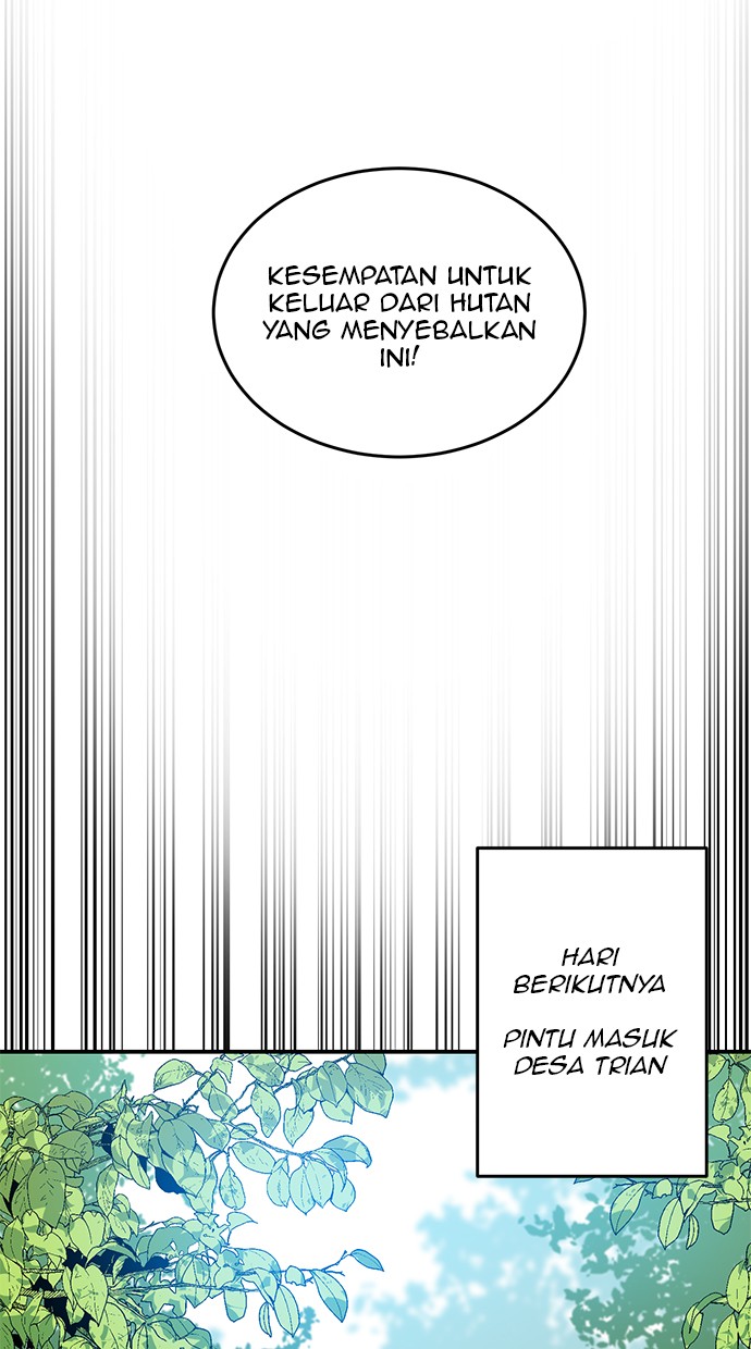 The Strongest Florist Chapter 21 Gambar 51