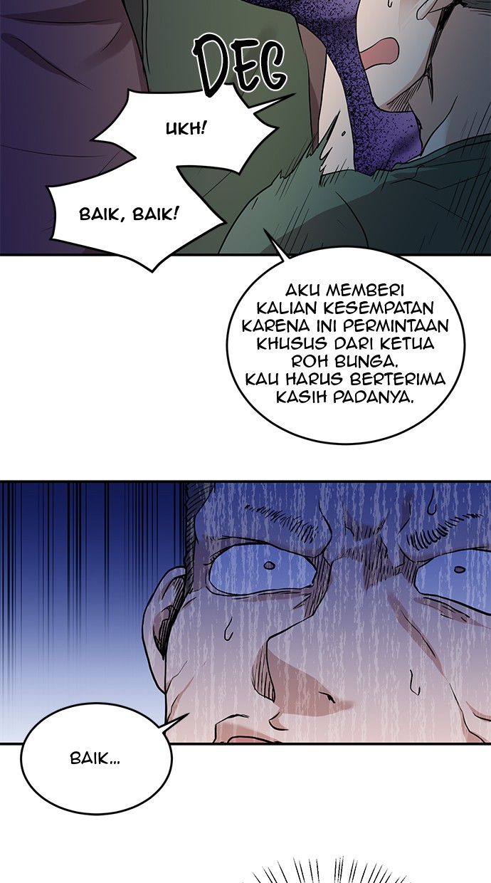 The Strongest Florist Chapter 21 Gambar 59