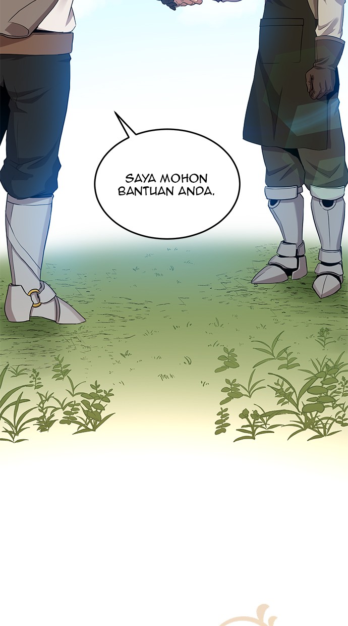The Strongest Florist Chapter 21 Gambar 6