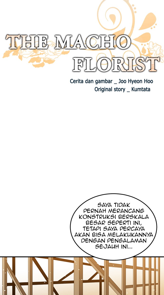 The Strongest Florist Chapter 21 Gambar 7