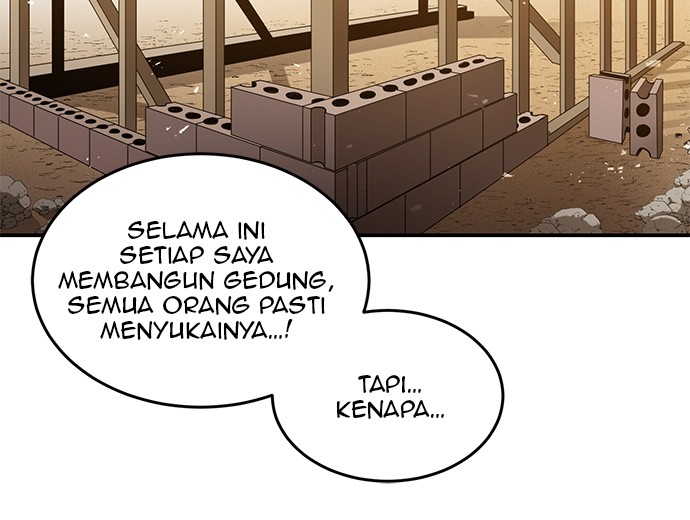 The Strongest Florist Chapter 21 Gambar 8