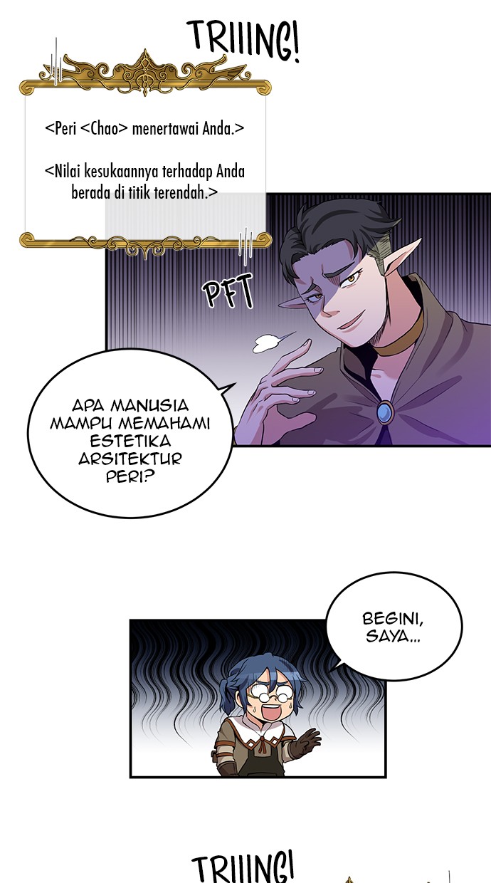 The Strongest Florist Chapter 21 Gambar 9