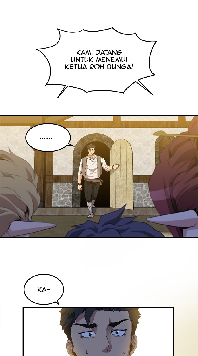 Baca Komik The Strongest Florist Chapter 20 Gambar 1