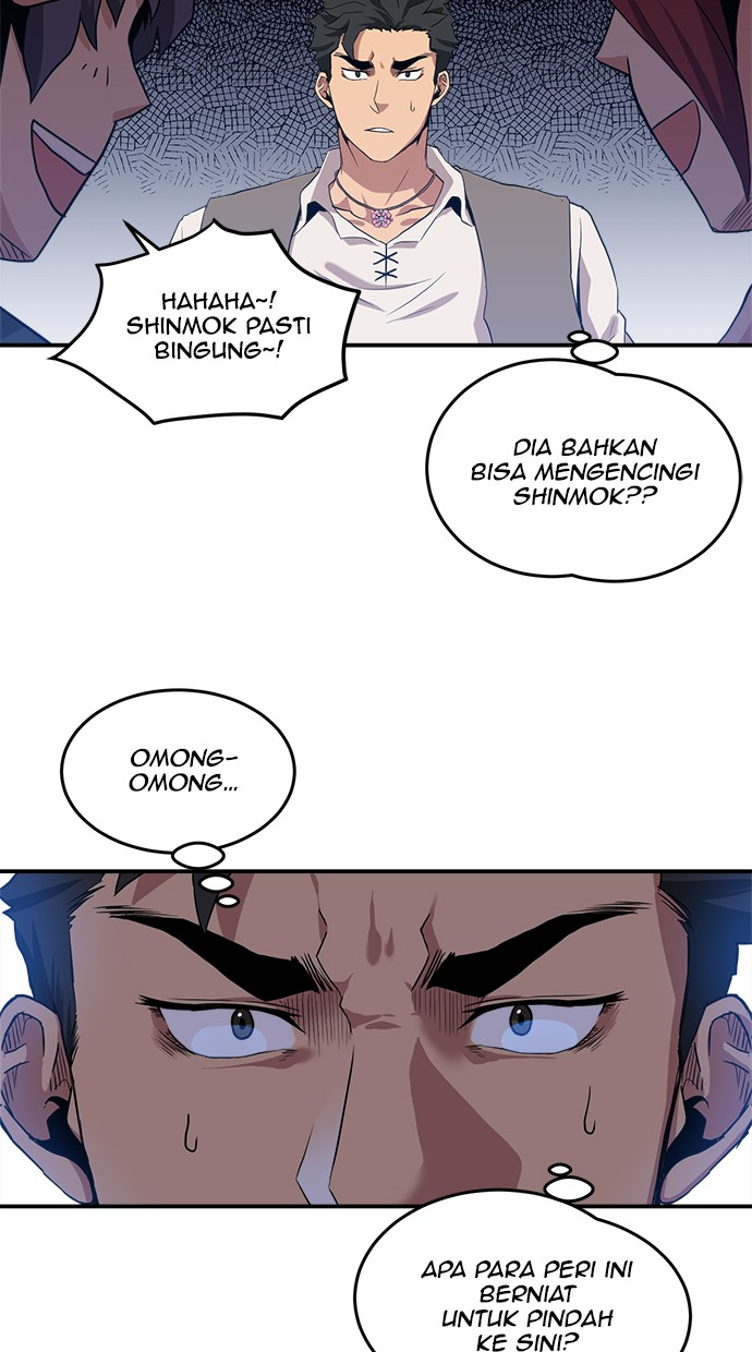 The Strongest Florist Chapter 20 Gambar 10