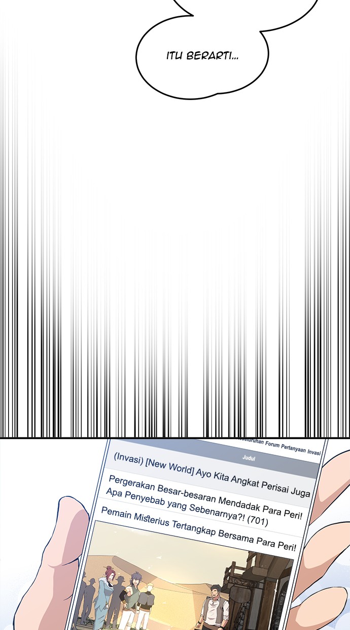 The Strongest Florist Chapter 20 Gambar 11