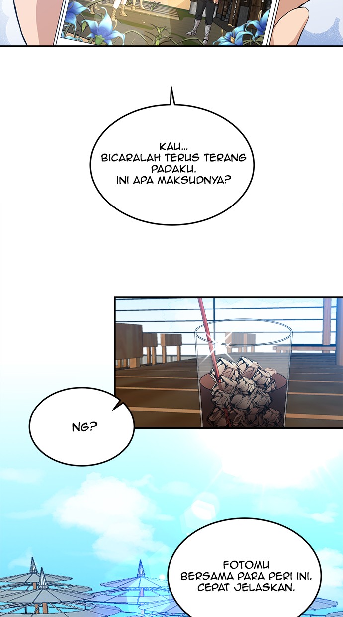 The Strongest Florist Chapter 20 Gambar 12