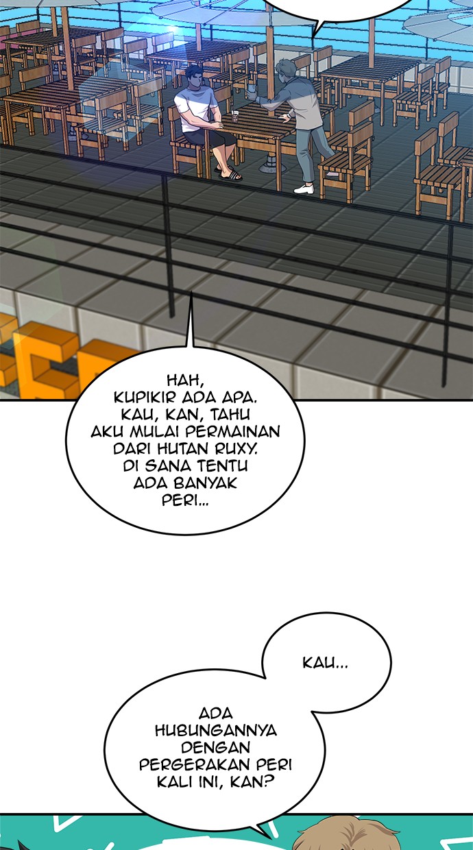 The Strongest Florist Chapter 20 Gambar 13