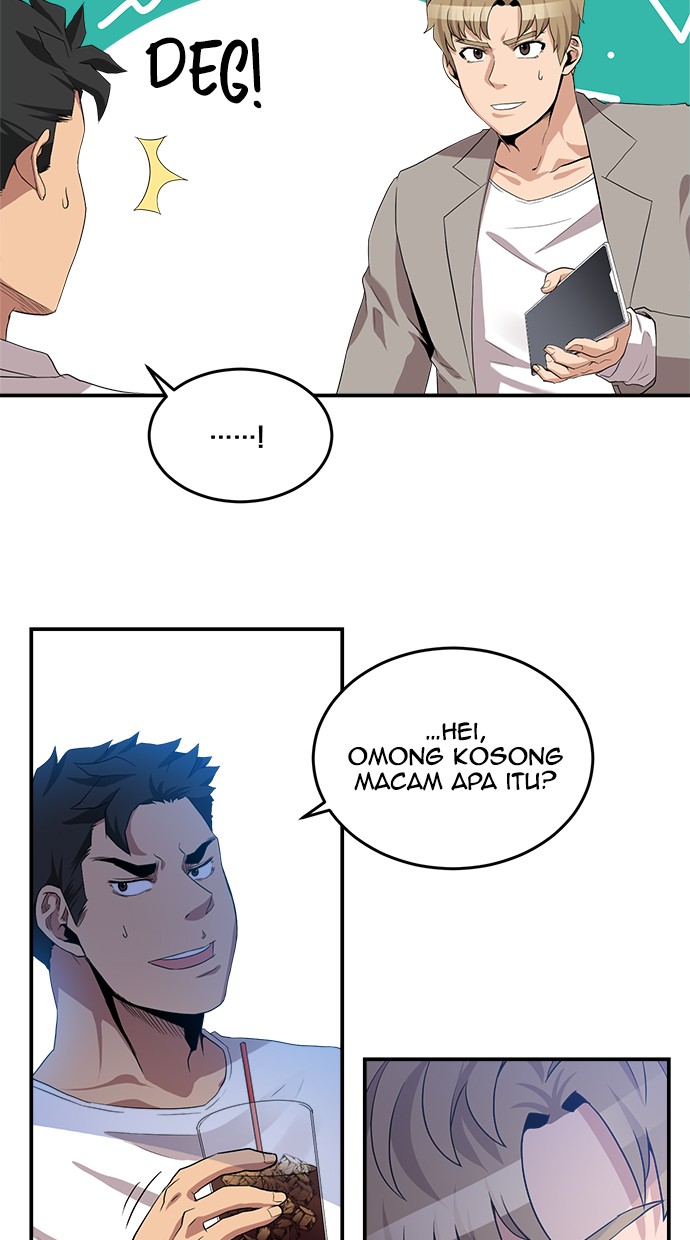 The Strongest Florist Chapter 20 Gambar 14