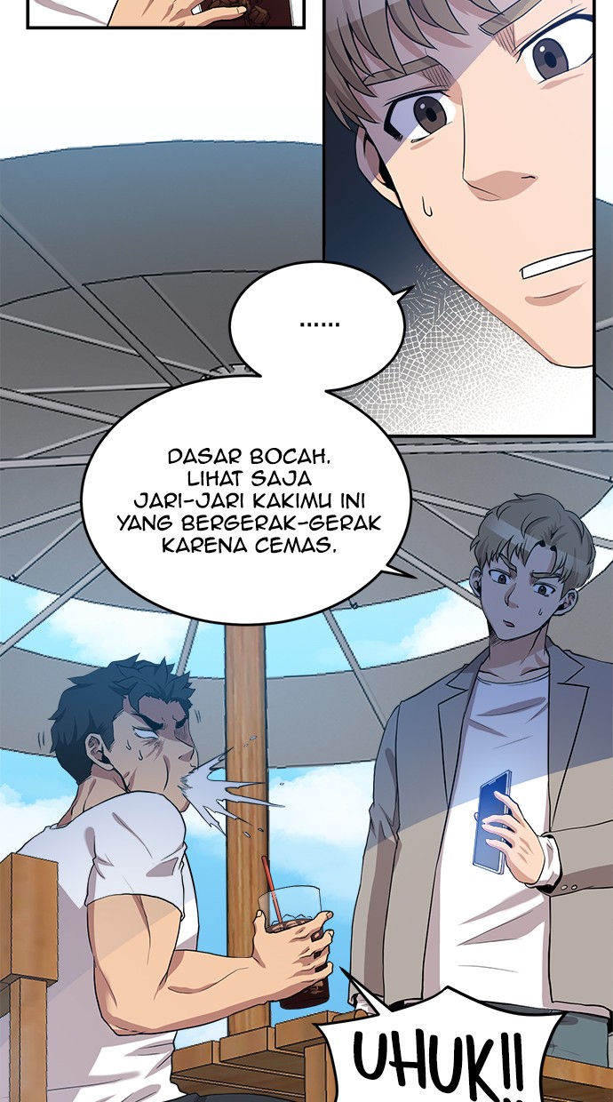 The Strongest Florist Chapter 20 Gambar 15