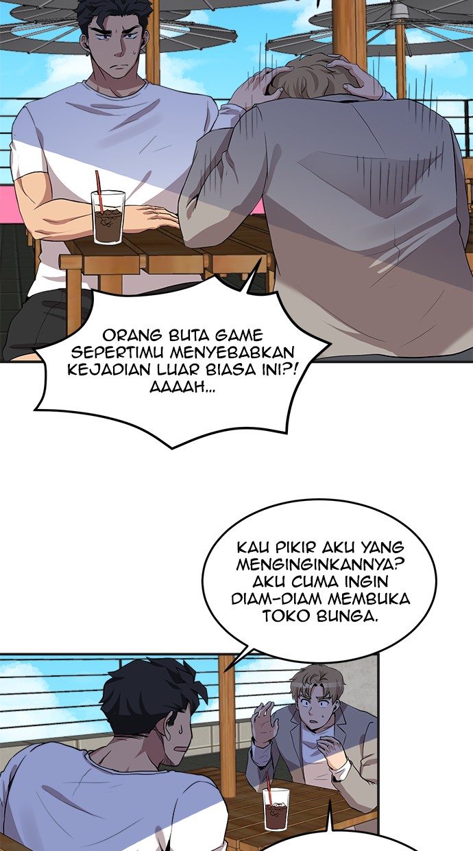 The Strongest Florist Chapter 20 Gambar 18