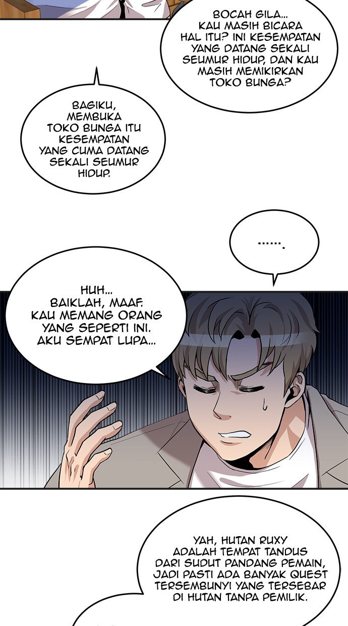 The Strongest Florist Chapter 20 Gambar 19