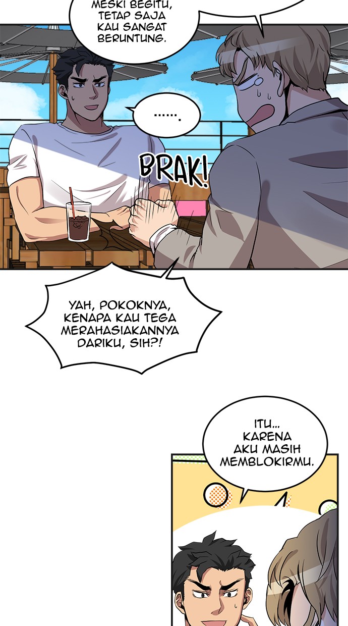 The Strongest Florist Chapter 20 Gambar 20